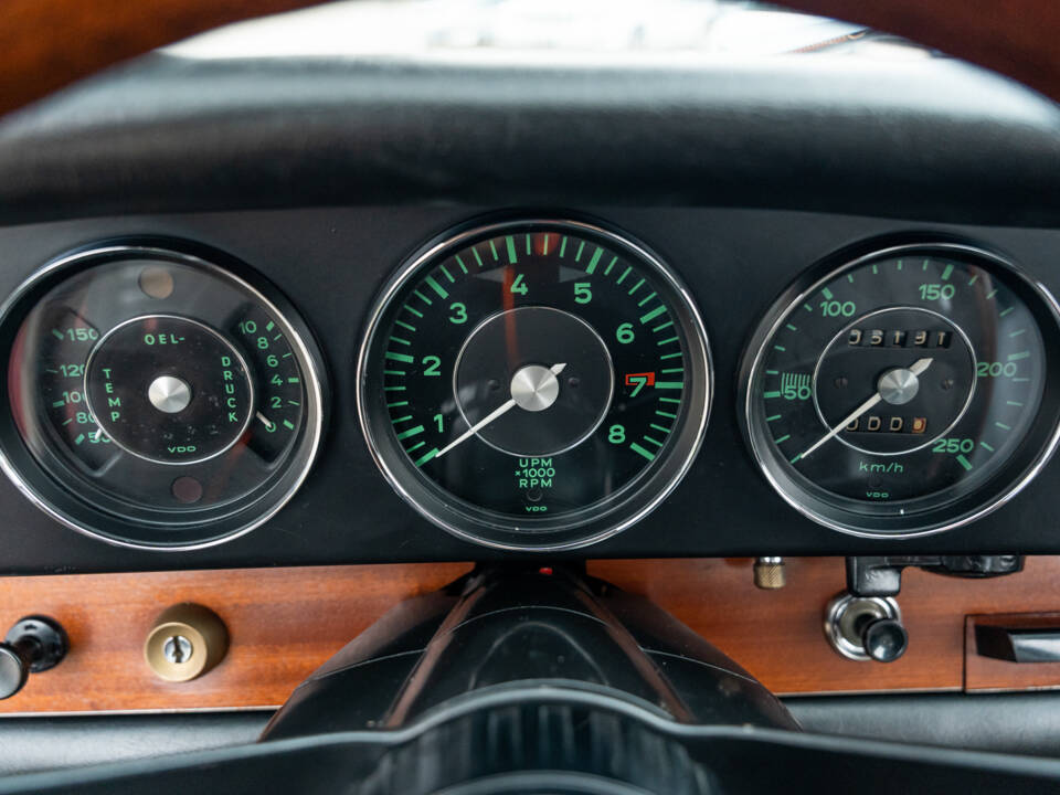Afbeelding 39/64 van Porsche 911 2.0 (1965)