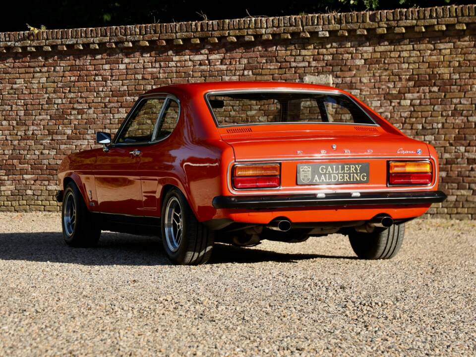 Bild 36/50 von Ford Capri RS 2600 (1973)