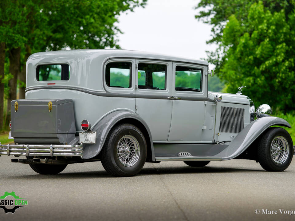 Imagen 45/55 de Buick Model 47 (1929)