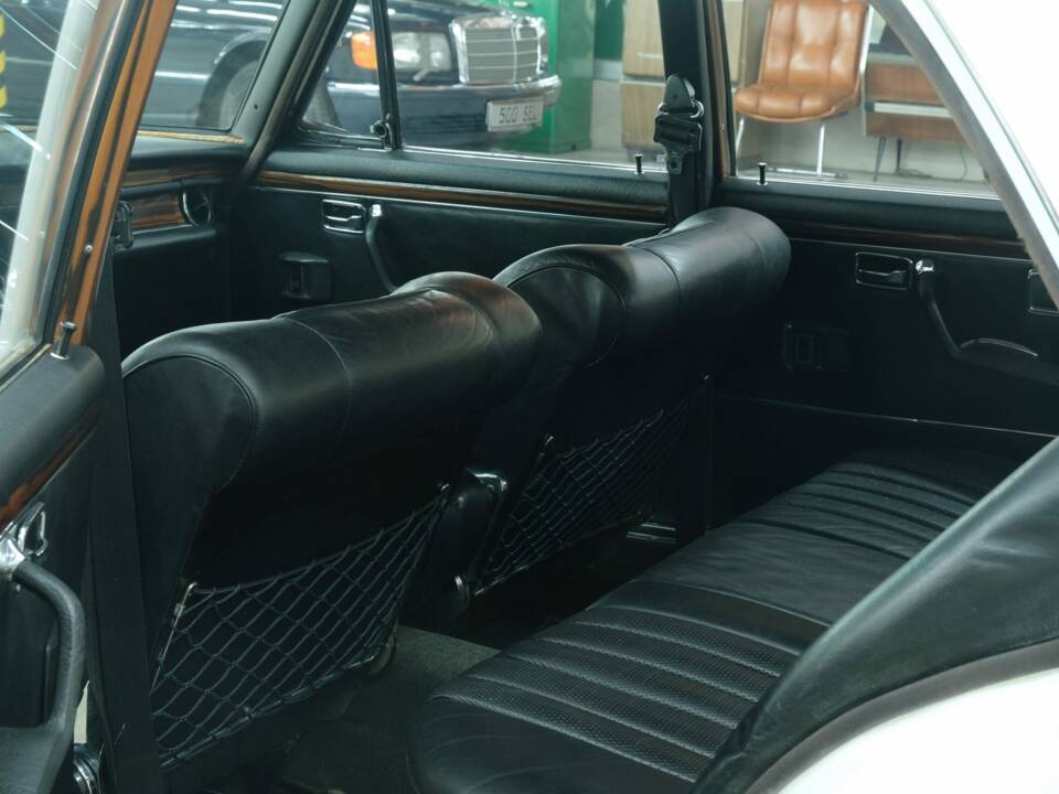 Afbeelding 25/70 van Mercedes-Benz 300 SEL (1968)