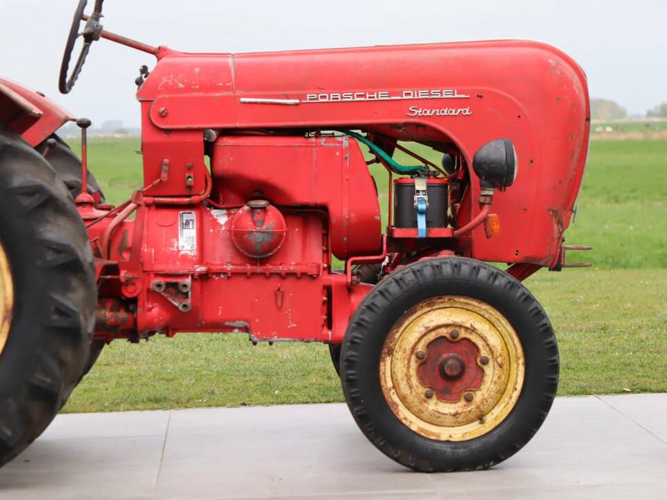 Image 28/37 of Porsche-Diesel Standard 218 (1959)