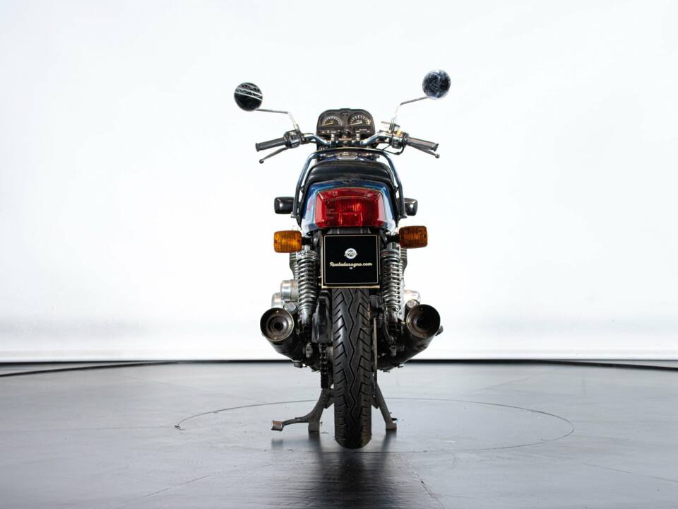 Bild 7/50 von Suzuki DUMMY (1981)