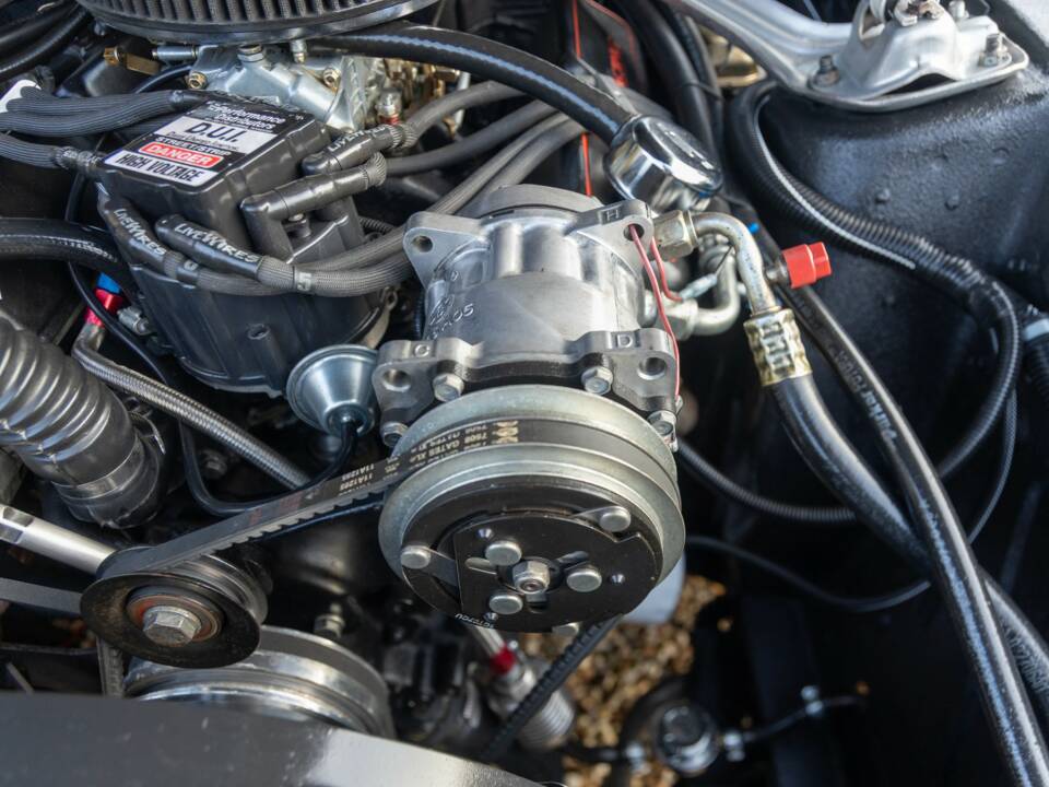 Image 49/50 of Ford Shelby GT 500 "Eleanor" (1967)