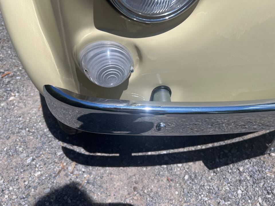 Bild 19/21 von FIAT 500 L (1970)