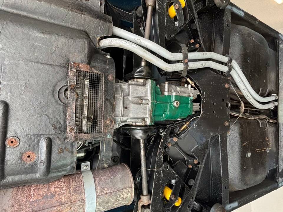 Image 57/94 of SIMCA 1000 Rallye 2 (1977)