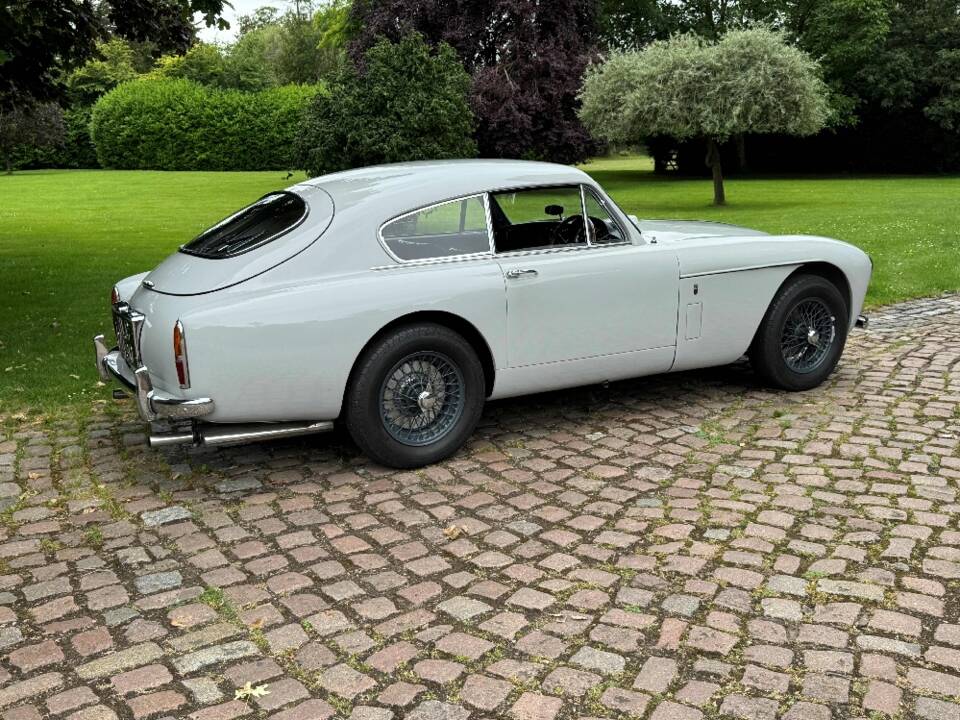 Bild 12/29 von Aston Martin DB 2&#x2F;4 Mk III (1959)