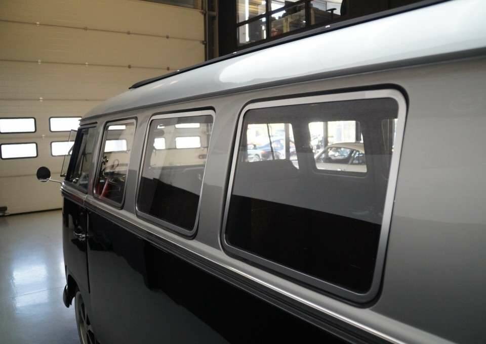 Image 40/50 of Volkswagen T1 Brasil (1967)