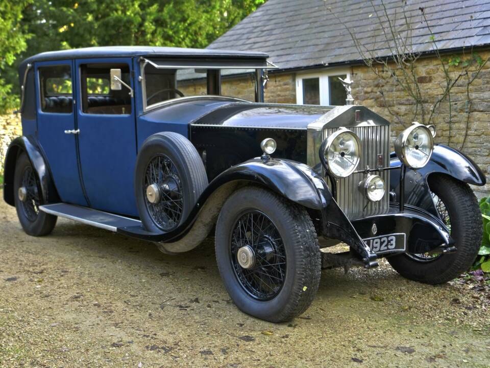 Afbeelding 1/50 van Rolls-Royce Phantom I (1929)