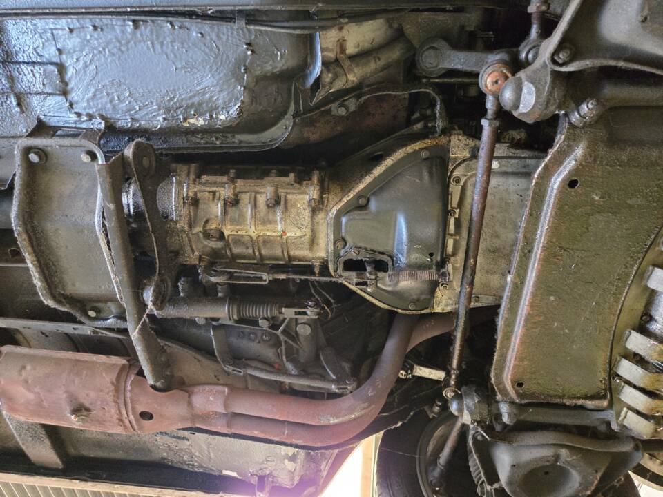 Image 65/84 of Alfa Romeo Giulia GT 1300 Junior (1968)