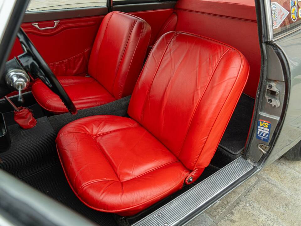 Bild 46/50 von Lancia Appia Sport (Zagato) (1962)