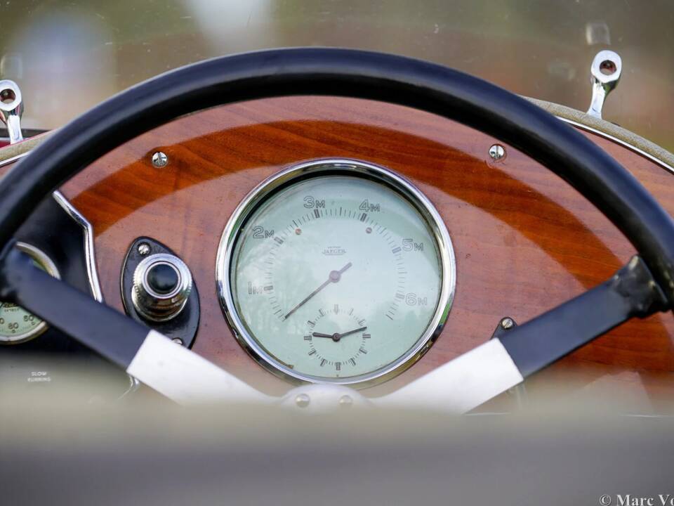 Bild 19/44 von MG TA (1936)