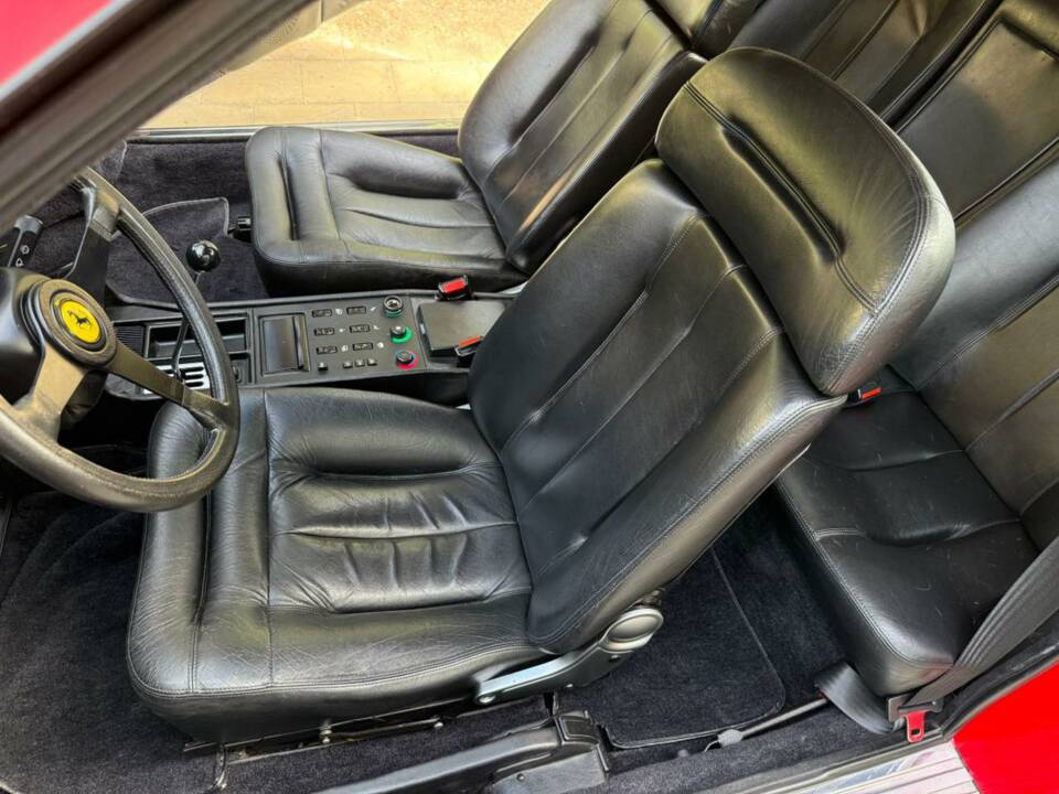 Bild 11/50 von Ferrari Mondial 3.2 (1988)