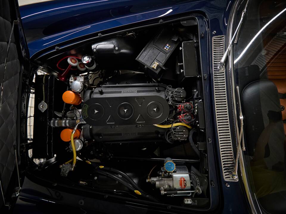 Imagen 80/90 de Ferrari 250 GT 2+2 (1963)