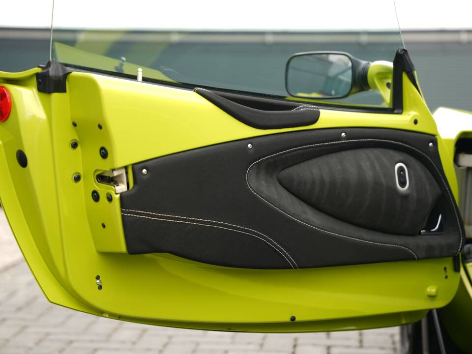 Image 15/50 of Lotus Elise Sport 220 (2015)