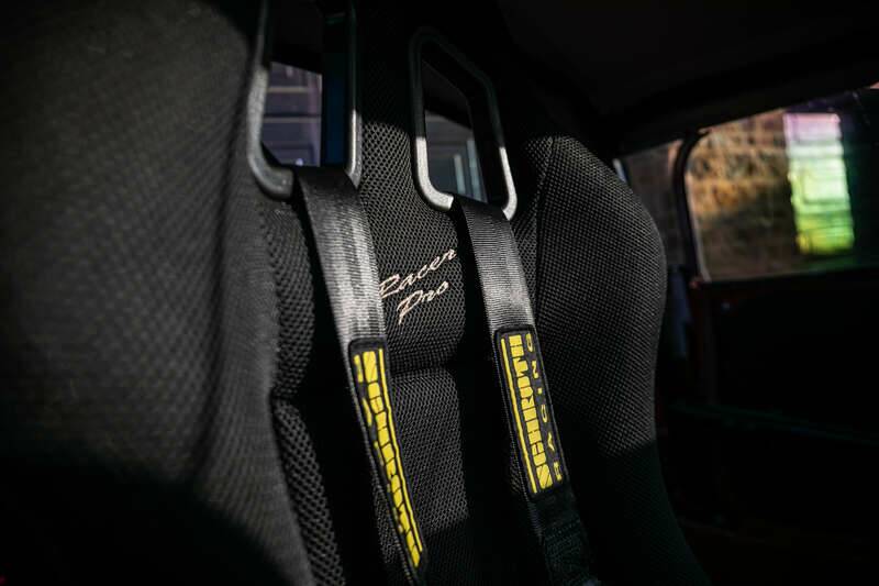 Image 23/50 of MG MGB (1962)