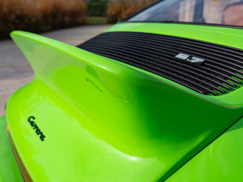 Image 42/50 de Porsche 911 Carrera 2.7 (1974)