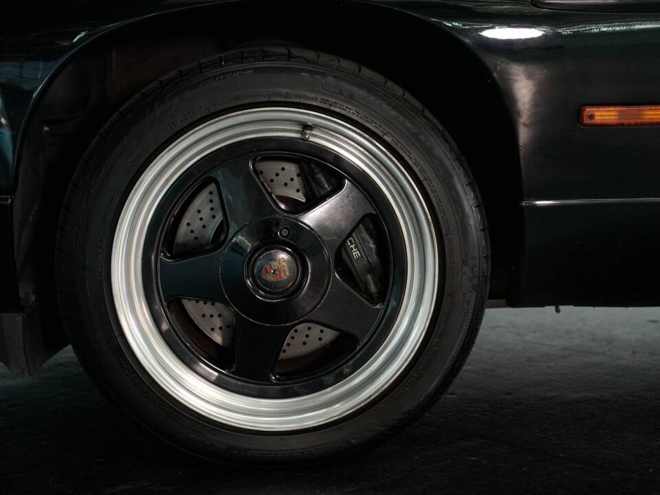 Afbeelding 12/50 van Porsche 928 S4 (1989)