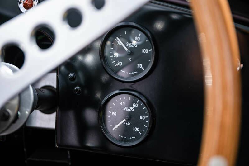 Image 17/46 of Jaguar XK-SS (1956)