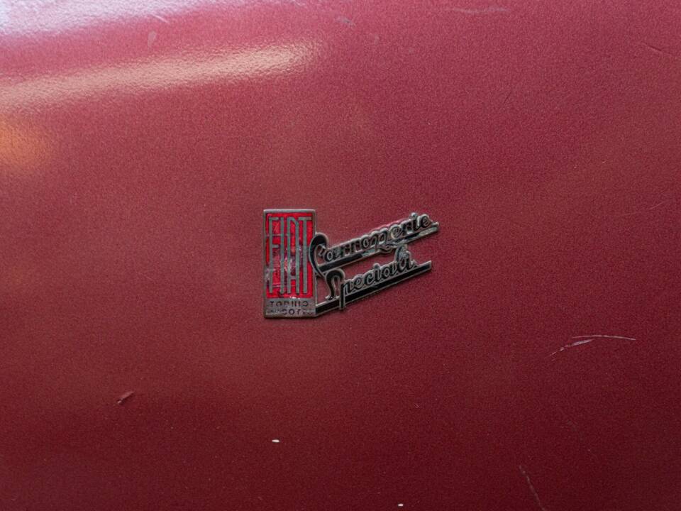 Bild 16/43 von FIAT 1400 (1950)