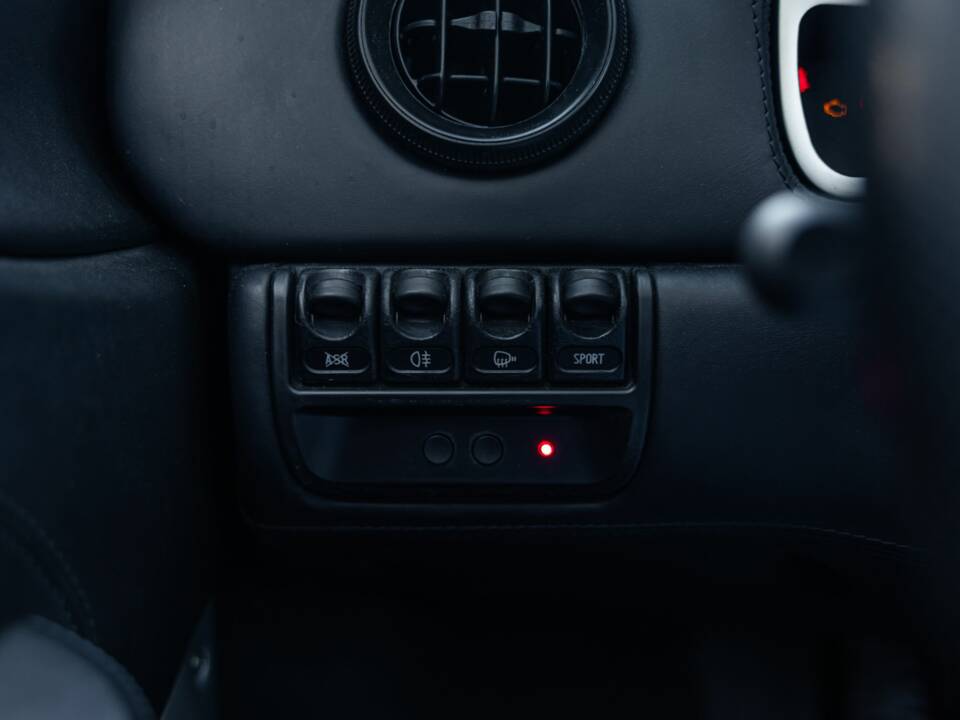 Bild 42/65 von Ferrari 360 Spider (2006)