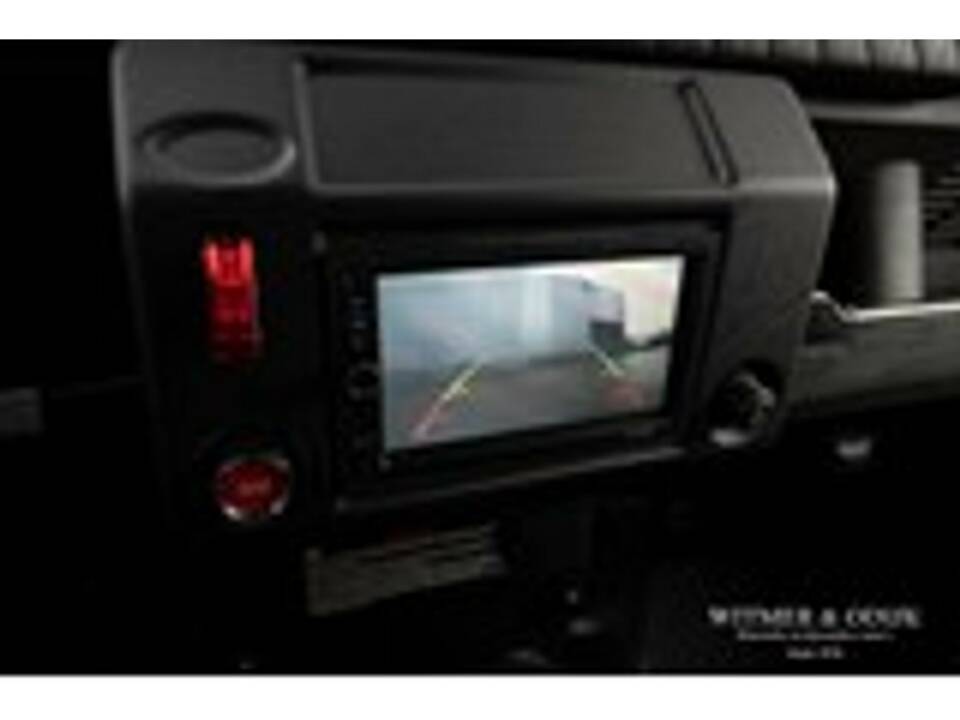 Imagen 15/18 de Land Rover Defender 90 (1996)