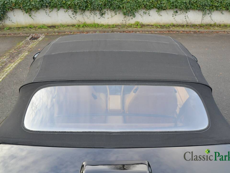 Bild 23/50 von Porsche 968 (1992)