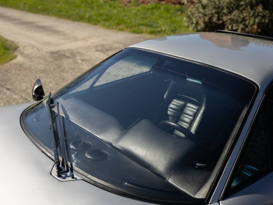 Bild 21/84 von Ferrari 512 BBi (1982)