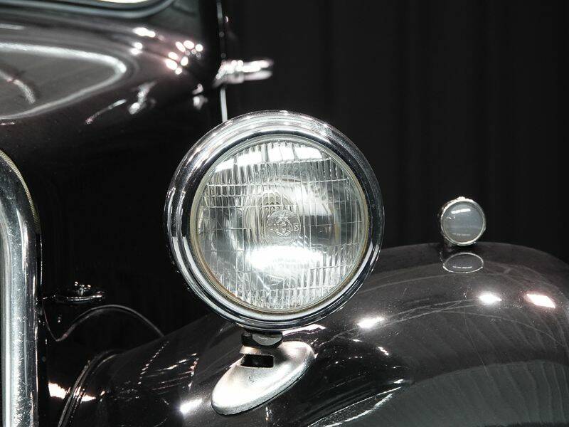 Bild 13/15 von Citroën Traction Avant 11 BL (1947)