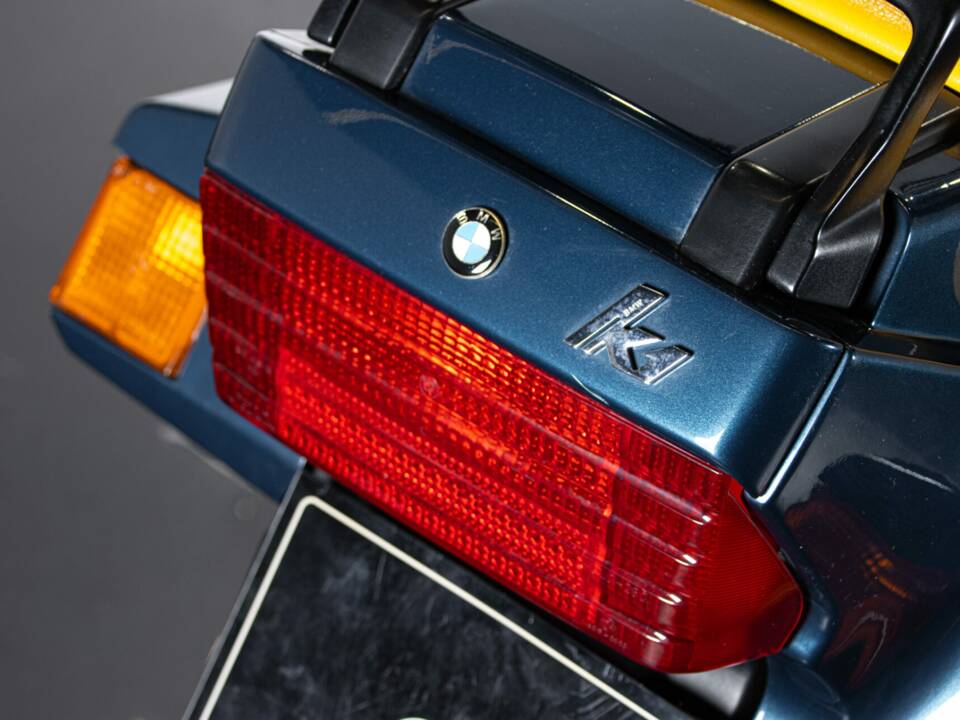 Image 44/50 of BMW K1 (1990)