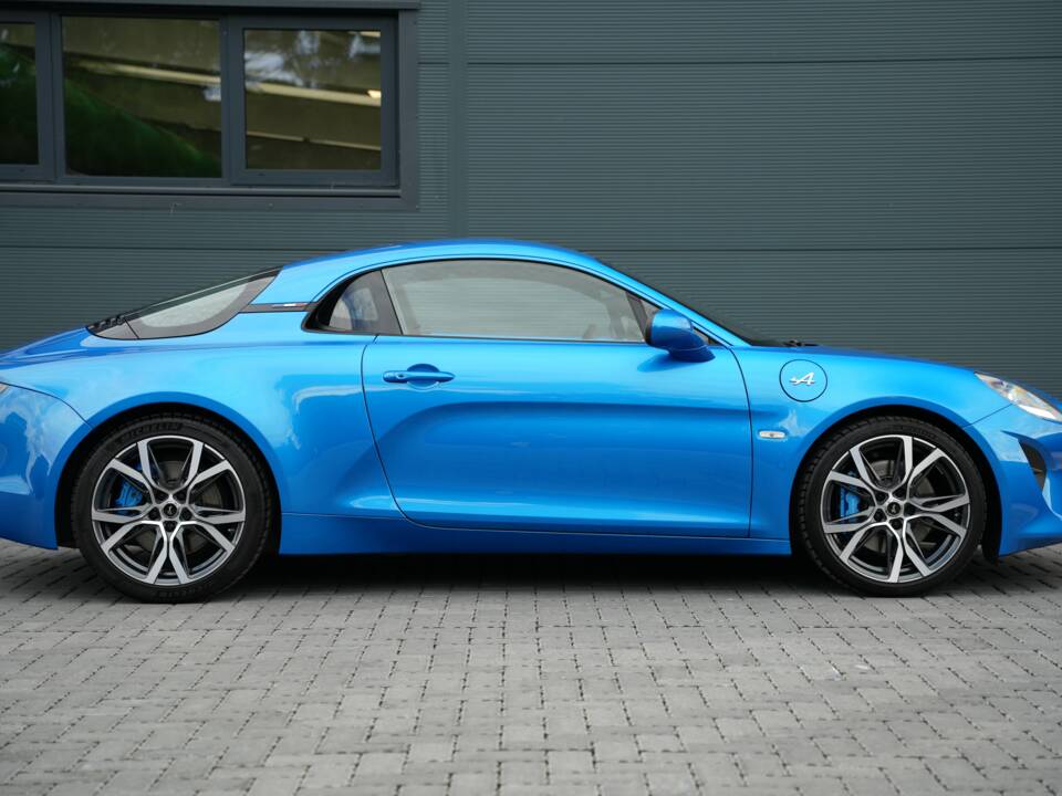 Image 3/50 of Alpine A 110 GT (2022)