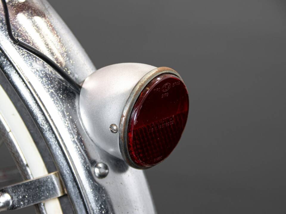 Image 42/50 of Bianchi Aquilotto (1966)