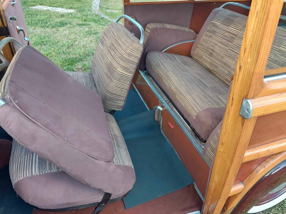 Image 65/93 of FIAT 1100-103 Familiare Viotti (1949)