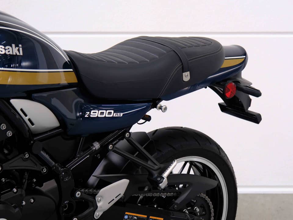 Bild 34/70 von Kawasaki Z 900 RS (2022)