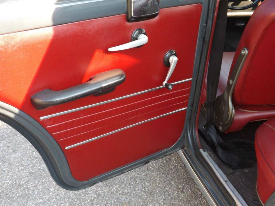 Bild 33/50 von FIAT 1100 R (1967)