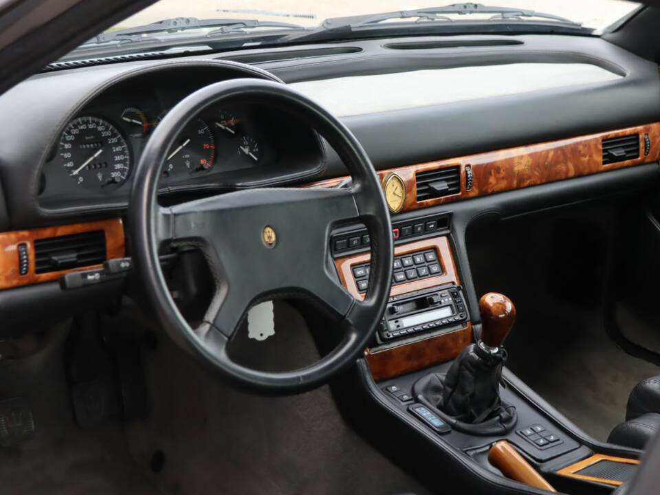 Bild 16/50 von Maserati Ghibli 2.0 (1995)