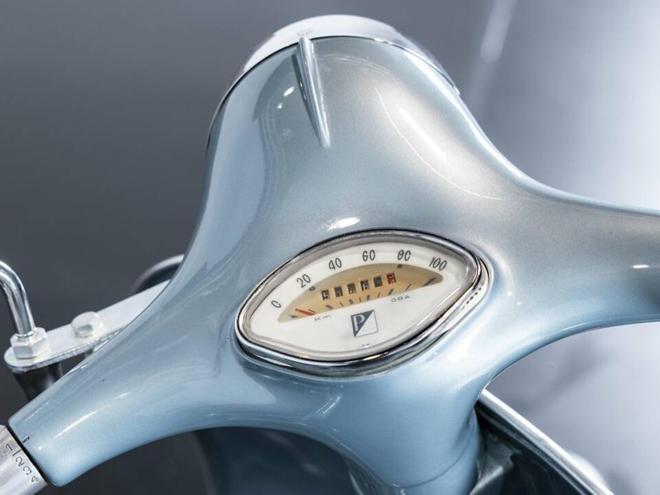 Bild 10/33 von Piaggio DUMMY (1960)