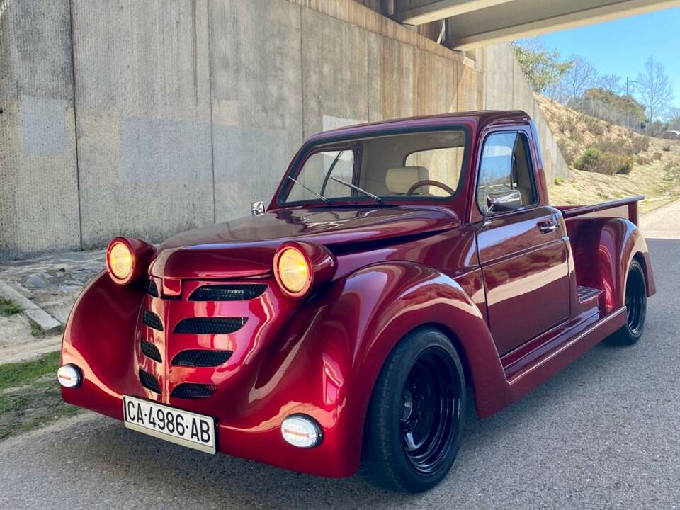 Image 1/91 of Renault R 4 F6 (1988)