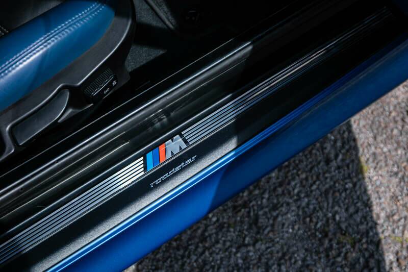 Image 23/35 of BMW Z3 M 3.2 (1998)