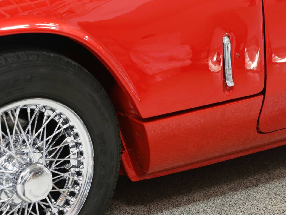 Immagine 11/25 di Triumph Spitfire Mk III (1967)