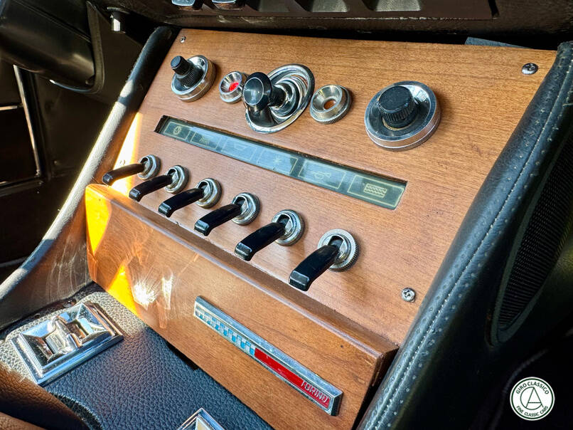 Immagine 52/75 di FIAT Dino Coupe (1968)