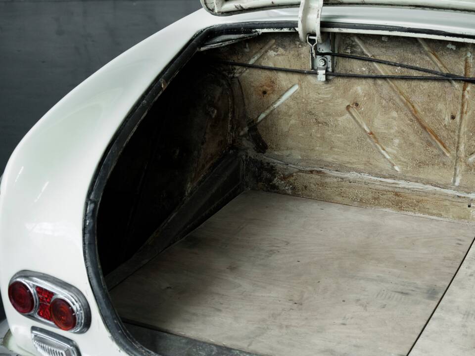 Bild 47/50 von BMW 503 (1959)