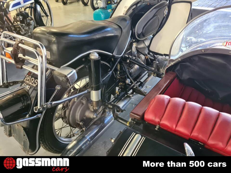 Immagine 11/15 di BMW DUMMY (1963)