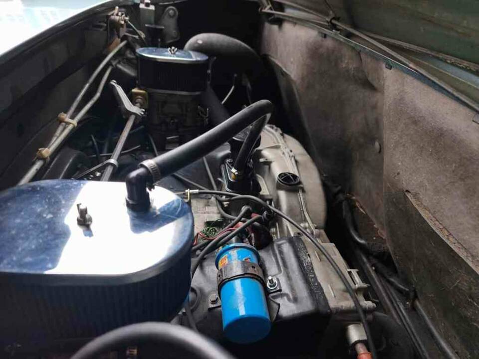 Bild 17/27 von Porsche 914  2.0 (1973)