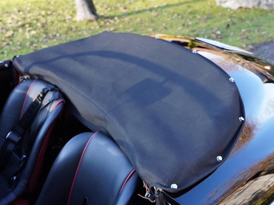 Bild 10/14 von Porsche 356 A 1600 S Speedster (1957)