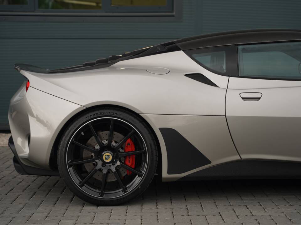 Image 23/50 of Lotus Evora GT410 Sport (2019)