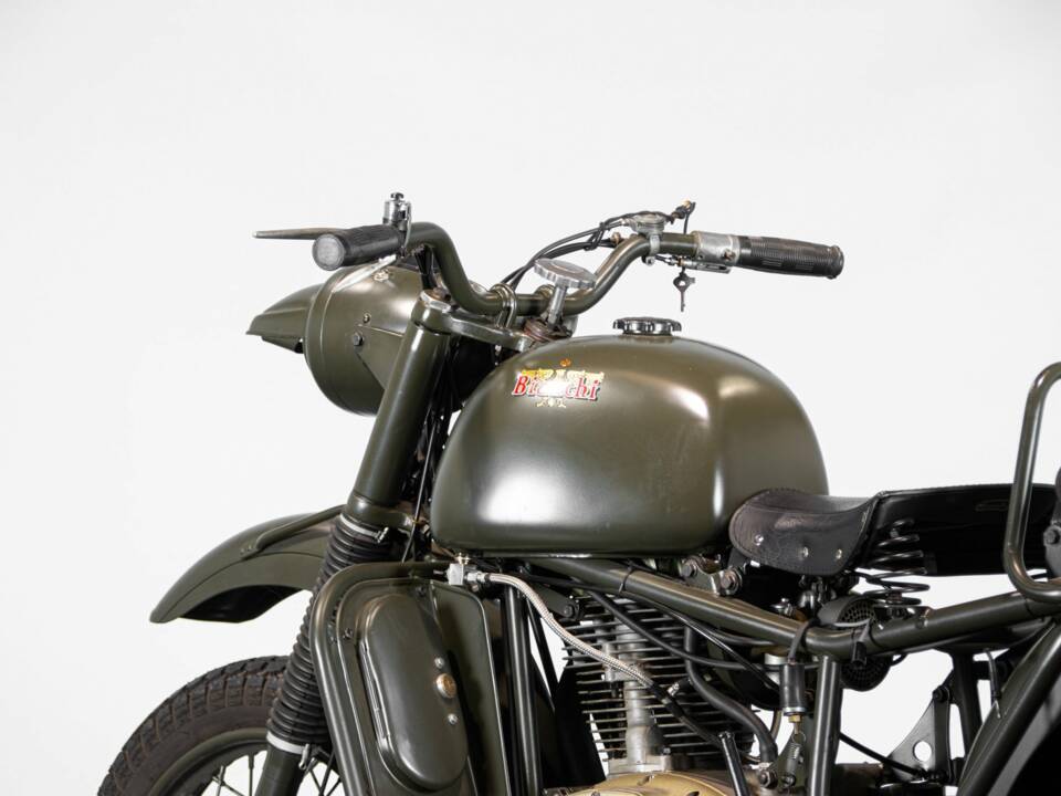 Immagine 19/50 di Bianchi MT 61 (1972)