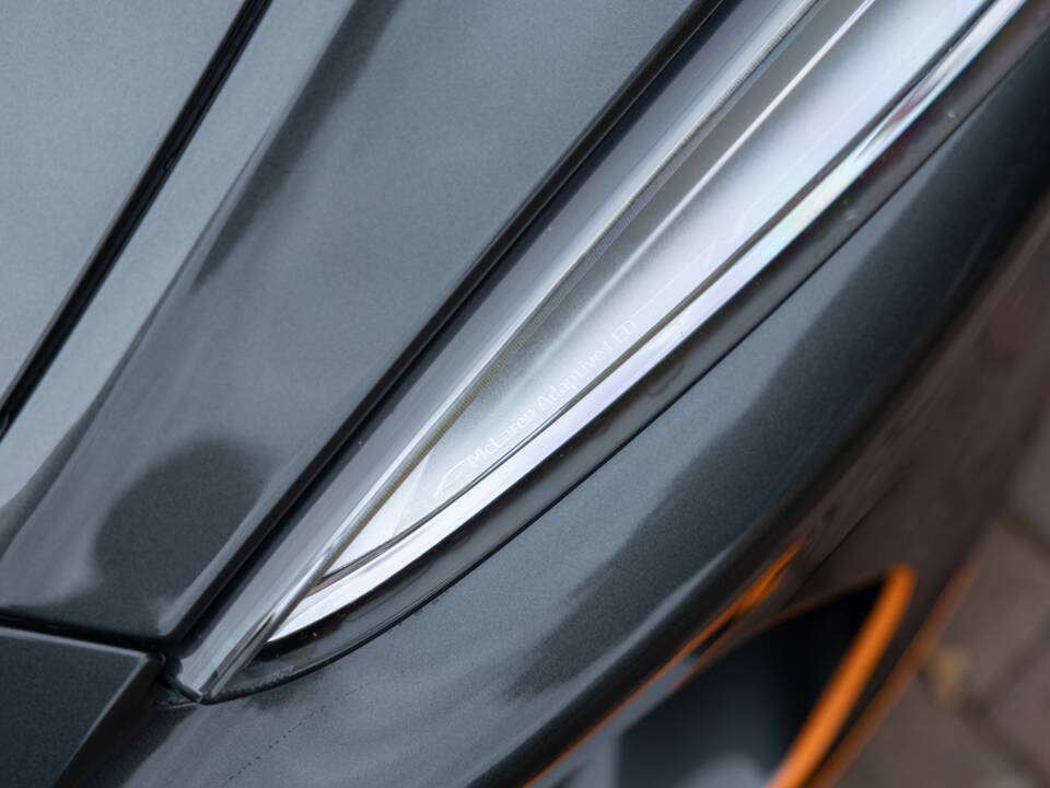 Immagine 19/39 di McLaren GT (2020)