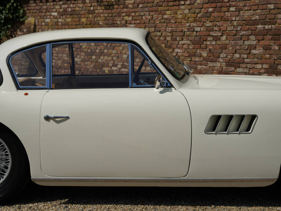 Image 44/50 of Talbot-Lago 2500 Coupé T14 LS (1962)