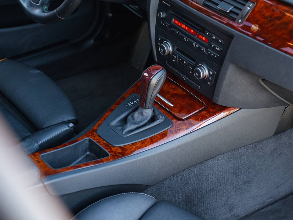 Afbeelding 22/32 van ALPINA B3 S Bi-Turbo xDrive (2012)