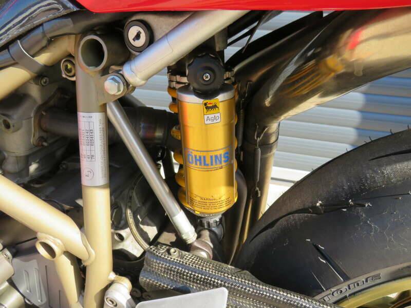 Image 21/44 of Ducati DUMMY (1998)